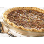 Classic Pecan Pie