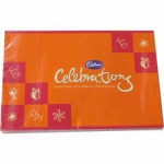 Assorted Cadbury Celebrations 139 gms