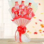 Love Guru Chocolate Bouquet