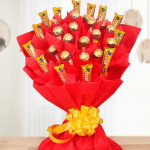 Mega Choco Bouquet