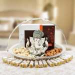 Ekdanta Hamper