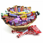 Assorted Chocolate Hamper