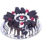 Black Forest Gateau