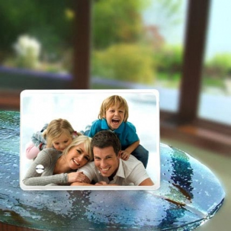 Picture Perfect Personalize Frame