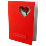 Designer Greeting Card