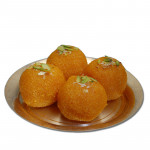 Desi Ghee Laddoo