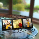 Million Feelings Personalized Frame