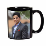 Personalised Express Yourself Mug