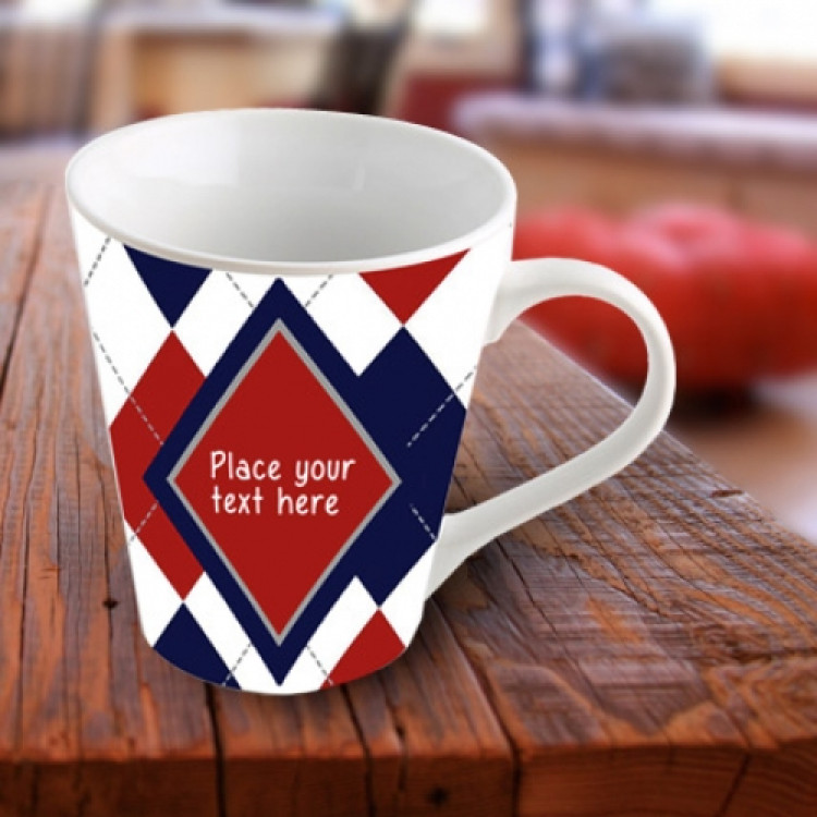 Exquisite Personalized Mug