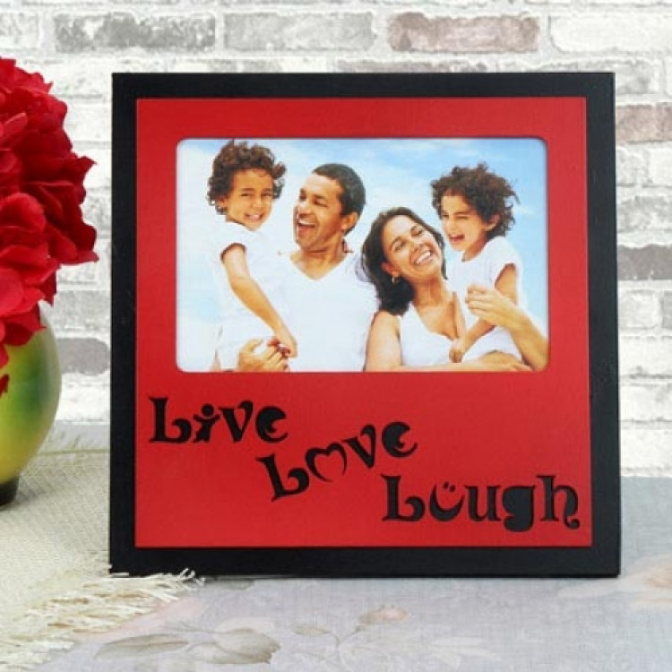 Personalized Precious Memories Frame