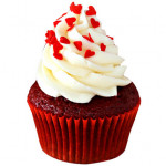 Red Velvet Cupcakes